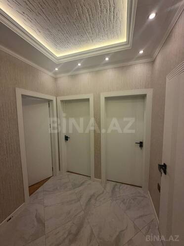 Продается 3-комн. вторичка 78 м², м. Мемар Аджеми, photo 7 from 14
