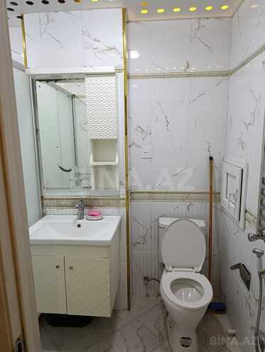 İcarəyə verilir 2 otaqlı yeni tikili 53 m², Yasamal r., photo 13 from 16