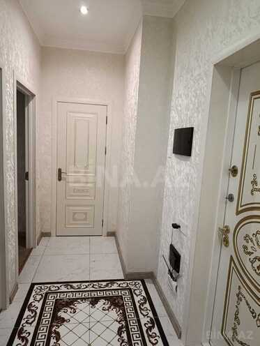 İcarəyə verilir 2 otaqlı yeni tikili 53 m², Yasamal r., photo 7 from 16