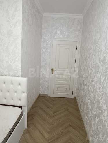 İcarəyə verilir 2 otaqlı yeni tikili 53 m², Yasamal r., photo 10 from 16