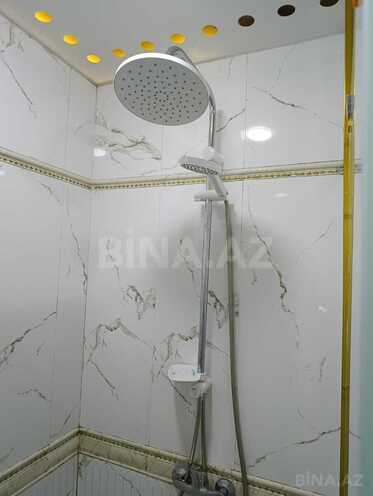 İcarəyə verilir 2 otaqlı yeni tikili 53 m², Yasamal r., photo 14 from 16