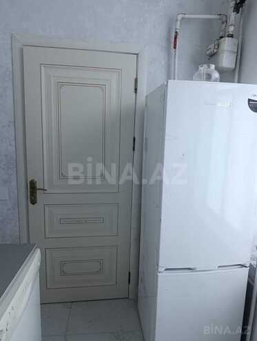 İcarəyə verilir 2 otaqlı yeni tikili 53 m², Yasamal r., photo 6 from 16