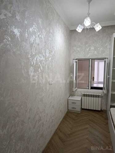 İcarəyə verilir 2 otaqlı yeni tikili 53 m², Yasamal r., photo 11 from 16