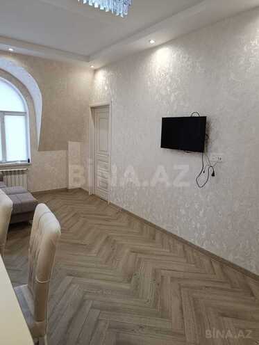 İcarəyə verilir 2 otaqlı yeni tikili 53 m², Yasamal r., photo 4 from 16