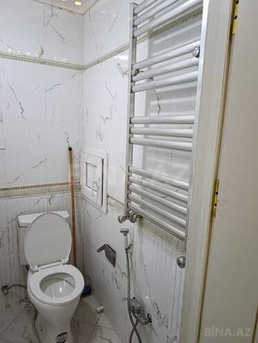 İcarəyə verilir 2 otaqlı yeni tikili 53 m², Yasamal r., photo 15 from 16