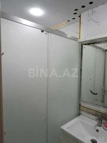 İcarəyə verilir 2 otaqlı yeni tikili 53 m², Yasamal r., photo 12 from 16