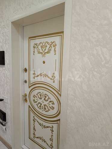 İcarəyə verilir 2 otaqlı yeni tikili 53 m², Yasamal r., photo 8 from 16
