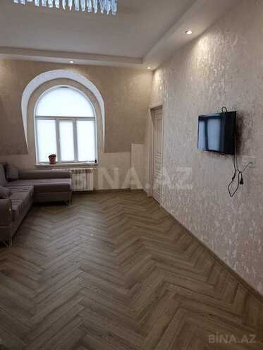 İcarəyə verilir 2 otaqlı yeni tikili 53 m², Yasamal r., photo 3 from 16