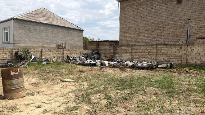 Satılır 3 otaqlı həyət evi/bağ evi 87 m², Maştağa q., photo 11 from 13