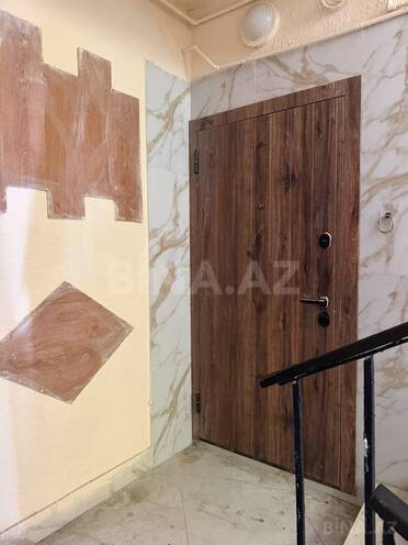 Продается 3-комн. вторичка 78 м², м. Мемар Аджеми, photo 11 from 14