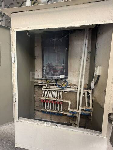 Продается 3-комн. вторичка 78 м², м. Мемар Аджеми, photo 12 from 14