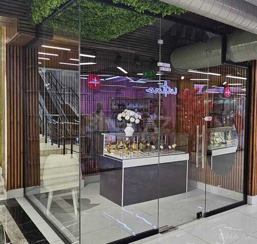 Сдается  объект 10 м², м. Ази Асланов, photo 1 from 5