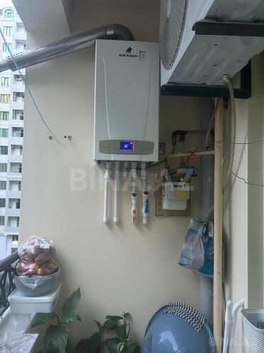 Satılır 2 otaqlı yeni tikili 45 m², Nəsimi r., photo 16 from 17