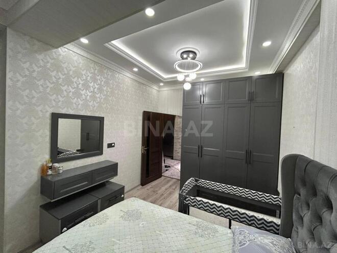 Satılır 2 otaqlı yeni tikili 45 m², Nəsimi r., photo 13 from 17