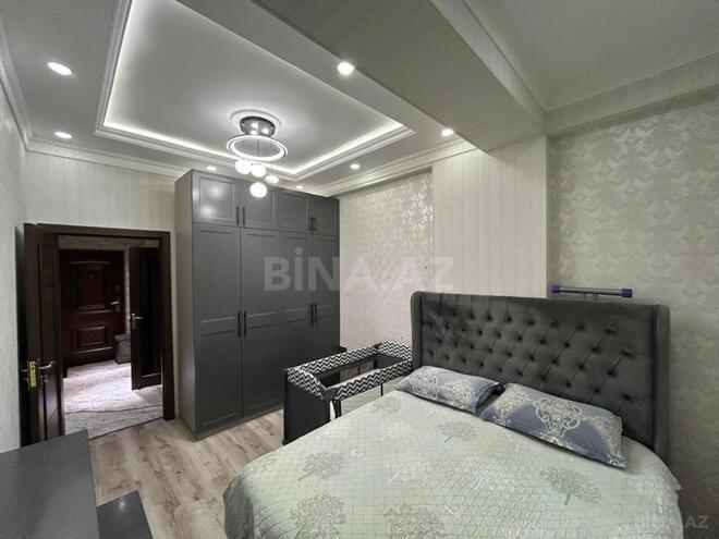 Satılır 2 otaqlı yeni tikili 45 m², Nəsimi r., photo 12 from 17