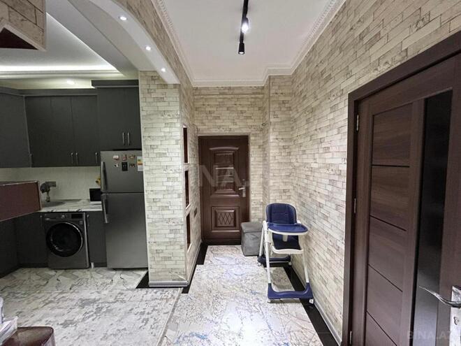 Satılır 2 otaqlı yeni tikili 45 m², Nəsimi r., photo 10 from 17