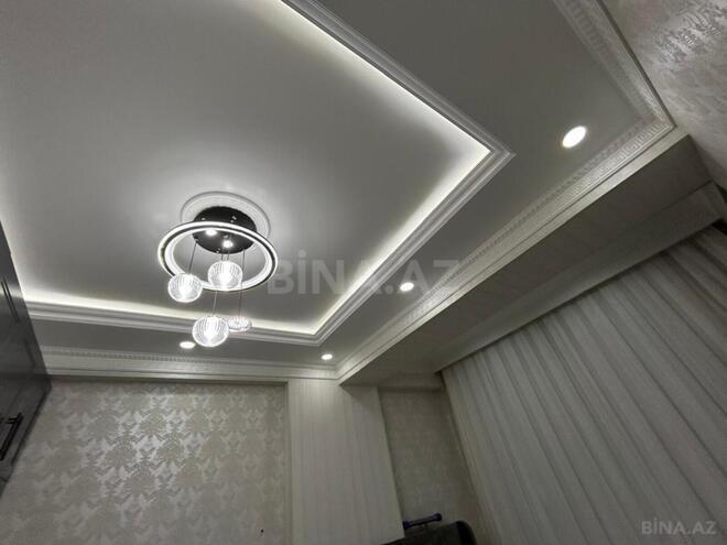 Satılır 2 otaqlı yeni tikili 45 m², Nəsimi r., photo 14 from 17