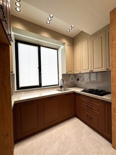 Продается 2-комн. новостройка 52 м², Хатаинский р., photo 7 from 11
