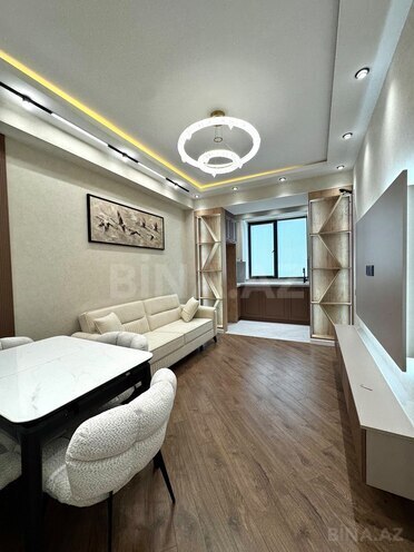 Продается 2-комн. новостройка 52 м², Хатаинский р., photo 4 from 11