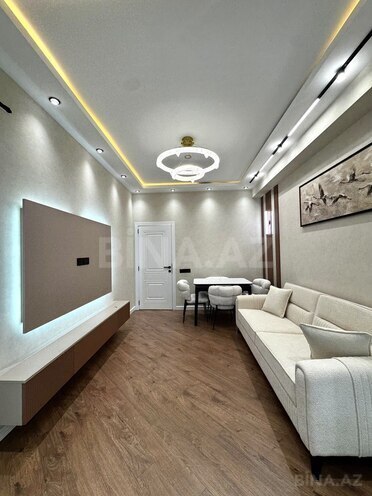 Продается 2-комн. новостройка 52 м², Хатаинский р., photo 5 from 11