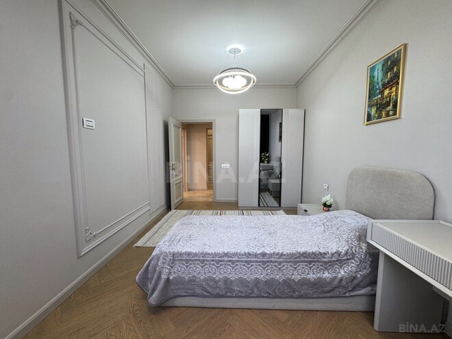 Satılır 3 otaqlı yeni tikili 112 m², 28 May m., photo 13 from 20