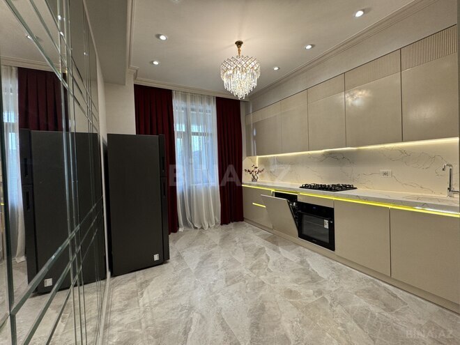 Satılır 3 otaqlı yeni tikili 112 m², 28 May m., photo 4 from 20