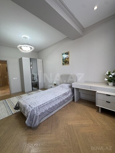 Satılır 3 otaqlı yeni tikili 112 m², 28 May m., photo 12 from 20