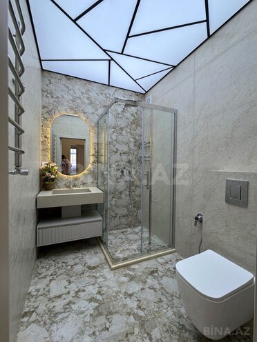 Satılır 3 otaqlı yeni tikili 112 m², 28 May m., photo 16 from 20