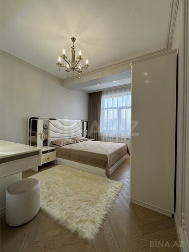 Satılır 3 otaqlı yeni tikili 112 m², 28 May m., photo 8 from 20