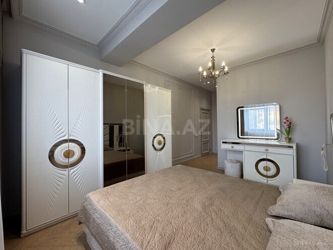 Satılır 3 otaqlı yeni tikili 112 m², 28 May m., photo 9 from 20