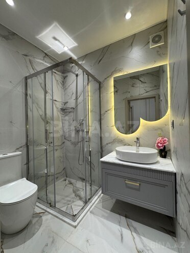 Satılır 3 otaqlı yeni tikili 112 m², 28 May m., photo 10 from 20