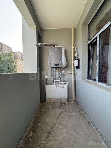 Satılır 3 otaqlı yeni tikili 112 m², 28 May m., photo 5 from 20