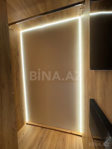 Satılır 3 otaqlı yeni tikili 112 m², 28 May m., photo 19 from 20