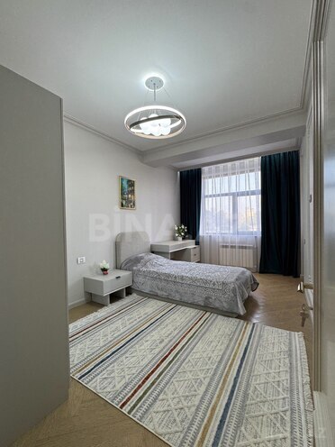 Satılır 3 otaqlı yeni tikili 112 m², 28 May m., photo 11 from 20