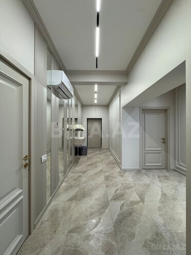 Satılır 3 otaqlı yeni tikili 112 m², 28 May m., photo 15 from 20