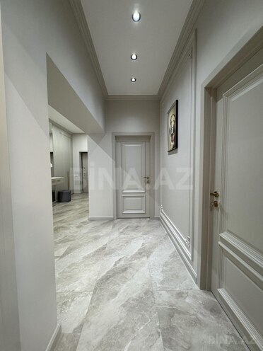Satılır 3 otaqlı yeni tikili 112 m², 28 May m., photo 6 from 20