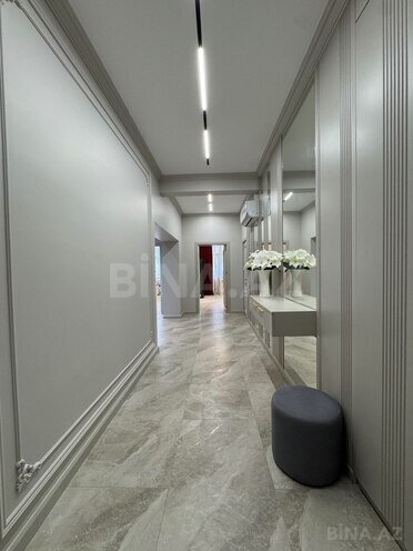 Satılır 3 otaqlı yeni tikili 112 m², 28 May m., photo 17 from 20