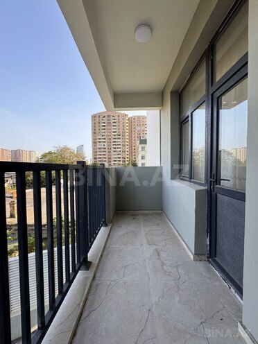 Satılır 3 otaqlı yeni tikili 112 m², 28 May m., photo 14 from 20