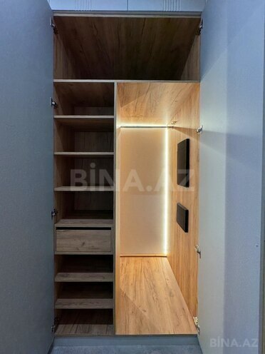 Satılır 3 otaqlı yeni tikili 112 m², 28 May m., photo 18 from 20