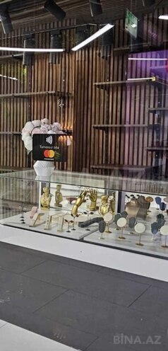 Сдается  объект 10 м², м. Ази Асланов, photo 4 from 5