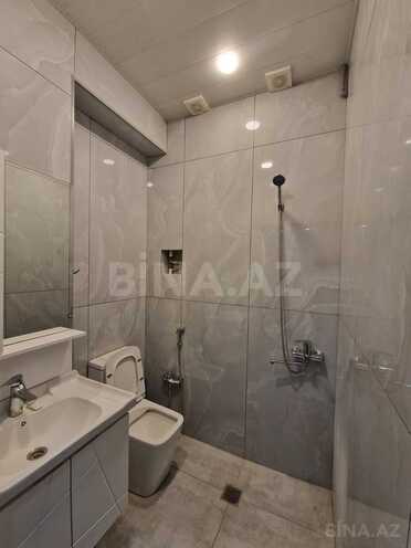 Сдаётся 2-комн. вторичка 80 м², м. Нариман Нариманов, photo 21 from 22