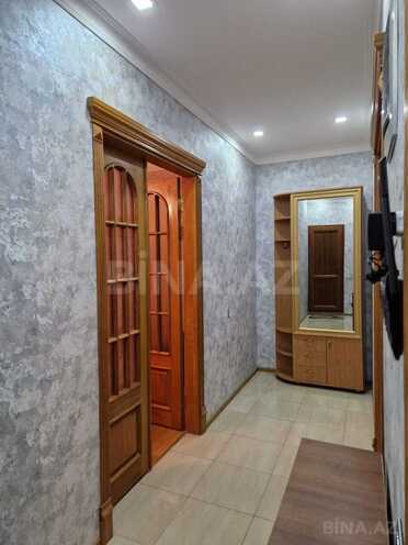 Сдаётся 2-комн. вторичка 80 м², м. Нариман Нариманов, photo 17 from 22