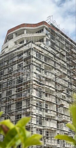 Satılır 2 otaqlı yeni tikili 50.2 m², Bakıxanov q., photo 6 from 9