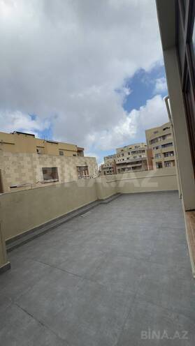 Сдаётся 2-комн. новостройка 80 м², Насиминский  р., photo 10 from 12