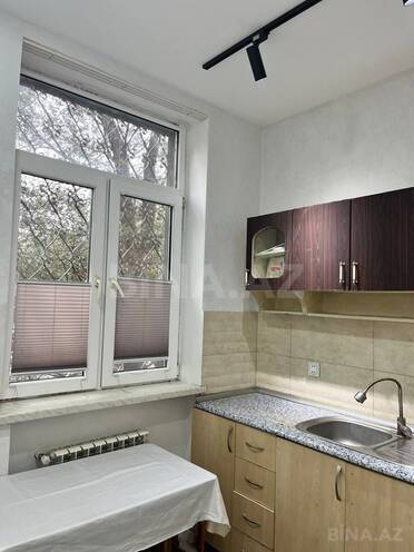 Satılır 1 otaqlı köhnə tikili 39 m², Qara Qarayev m., photo 9 from 13