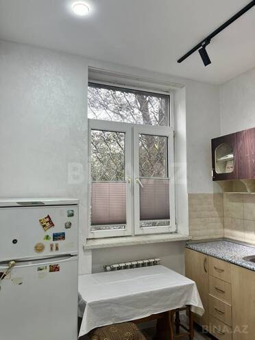 Satılır 1 otaqlı köhnə tikili 39 m², Qara Qarayev m., photo 8 from 13