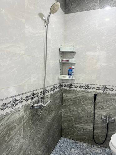 Satılır 1 otaqlı köhnə tikili 39 m², Qara Qarayev m., photo 12 from 13