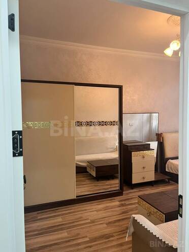 Satılır 1 otaqlı köhnə tikili 39 m², Qara Qarayev m., photo 3 from 13