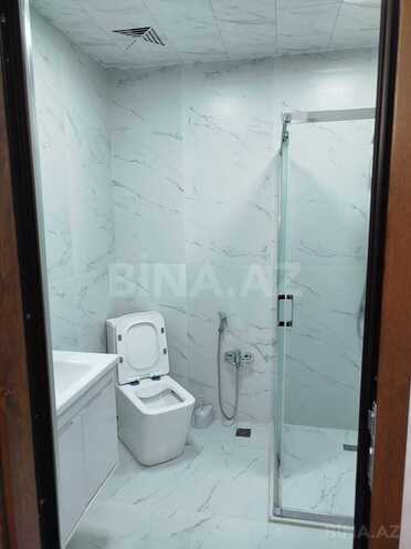 Сдаётся 2-комн. новостройка 100 м², м. Шах Исмаил Хатаи, photo 6 from 8