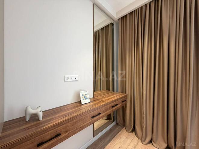 Продаётся 1-комн. новостройка 54 м², пос. Sea Breeze, photo 4 from 9